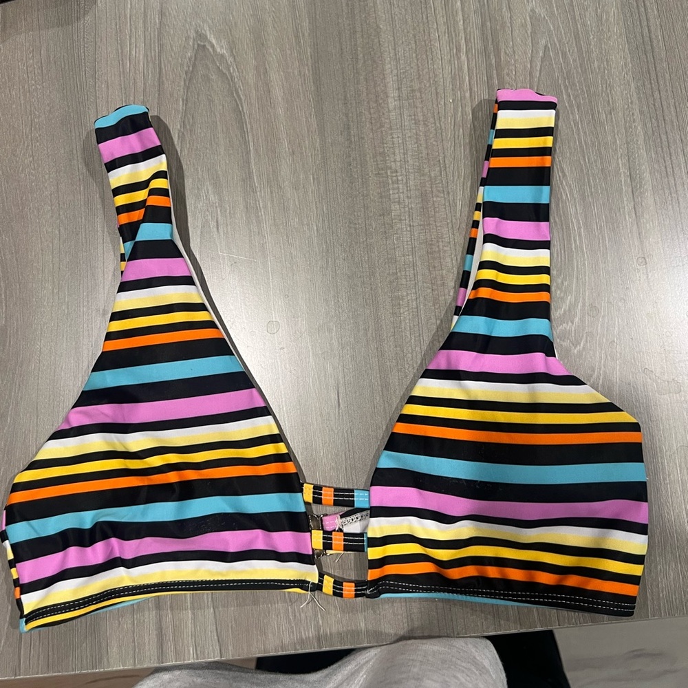 Swimsuit Top
